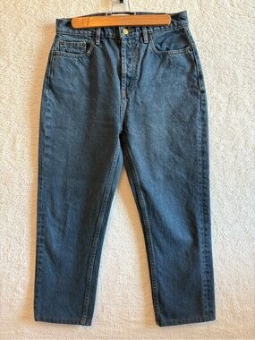 Still Here Tate Tapered Leg Vintage Style Jeans Size 27